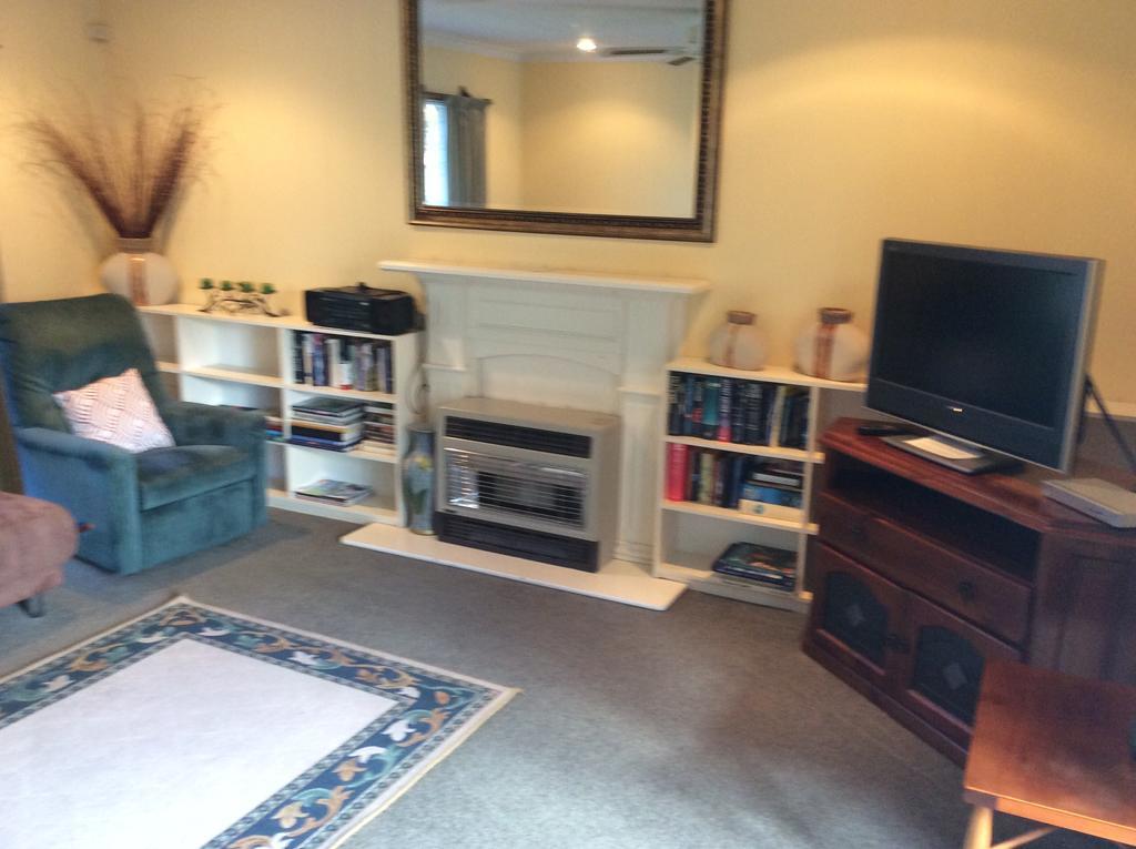 Tui House Willa Taupo Zewnętrze zdjęcie