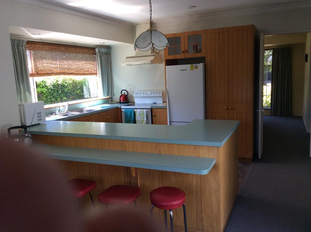 Tui House Willa Taupo Zewnętrze zdjęcie