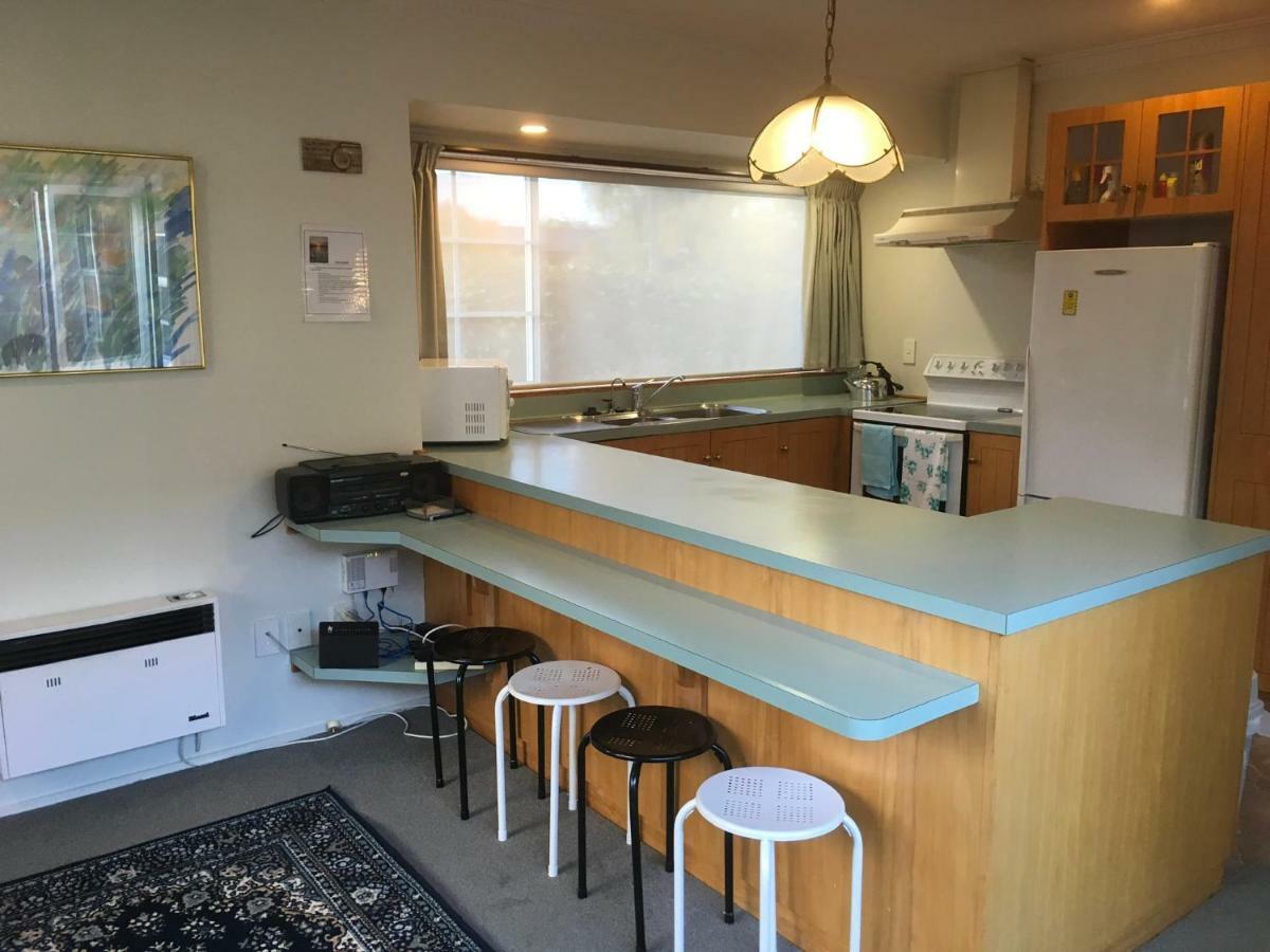 Tui House Willa Taupo Zewnętrze zdjęcie