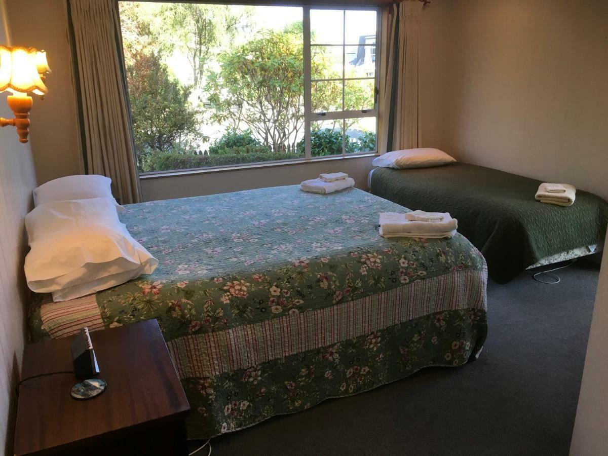 Tui House Willa Taupo Zewnętrze zdjęcie