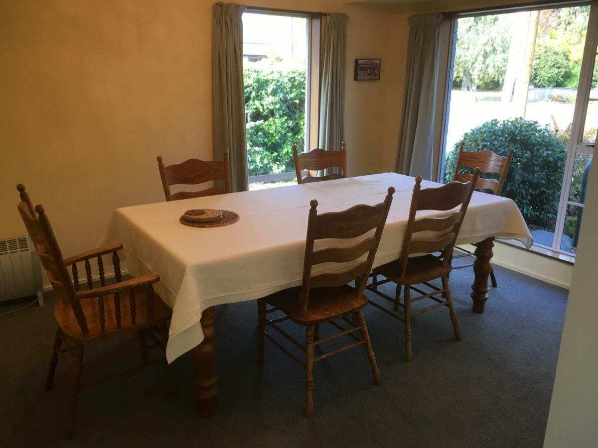 Tui House Willa Taupo Zewnętrze zdjęcie