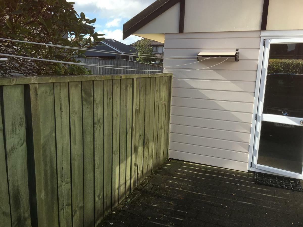 Tui House Willa Taupo Zewnętrze zdjęcie