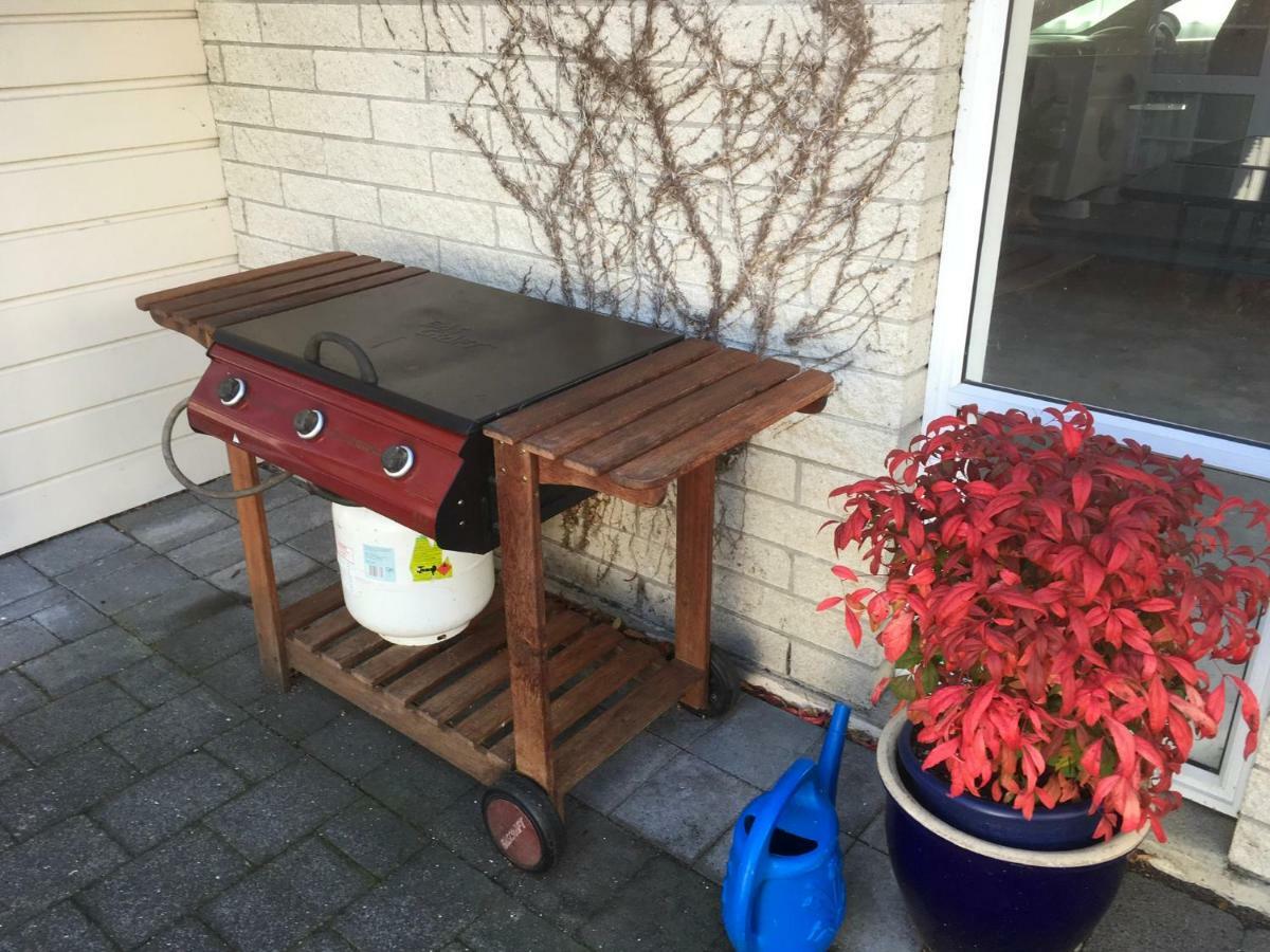 Tui House Willa Taupo Zewnętrze zdjęcie