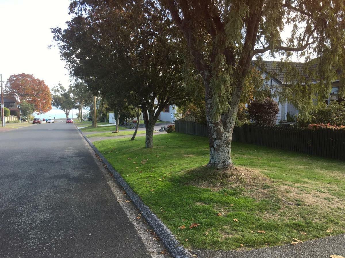Tui House Willa Taupo Zewnętrze zdjęcie