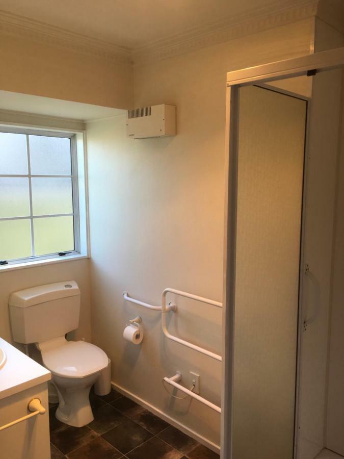 Tui House Willa Taupo Zewnętrze zdjęcie