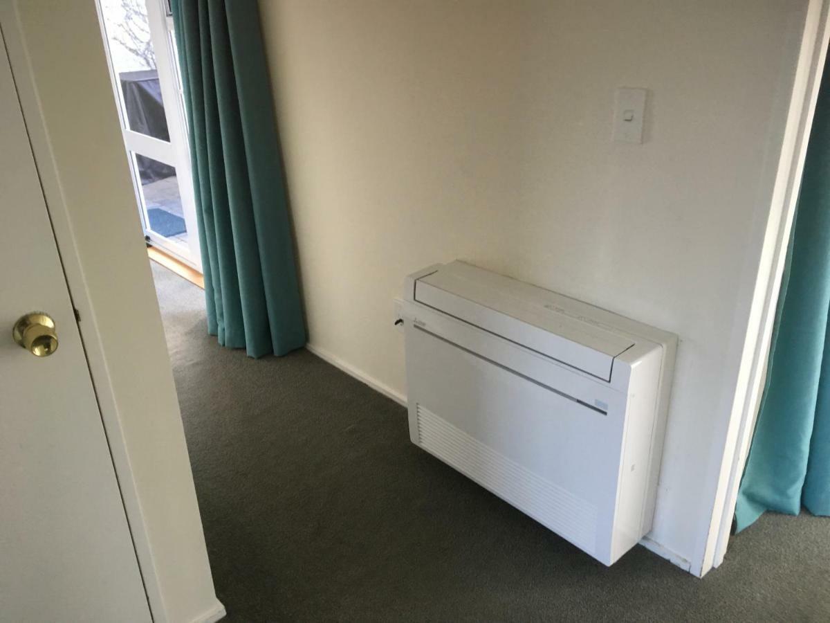 Tui House Willa Taupo Zewnętrze zdjęcie